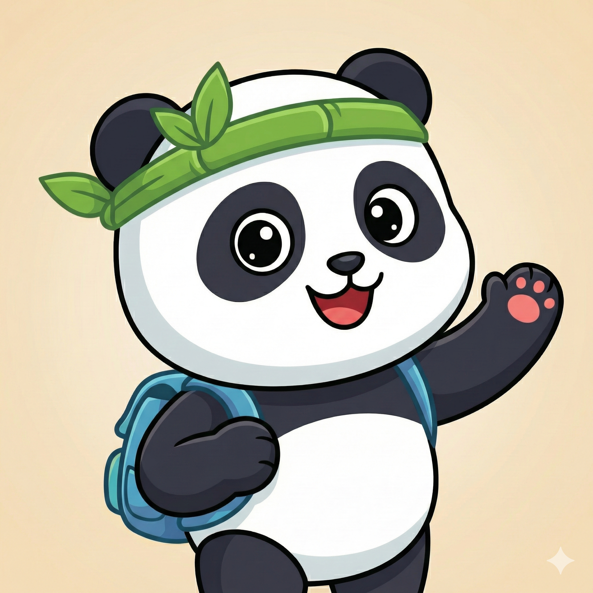 PanFit uygulama ikonu